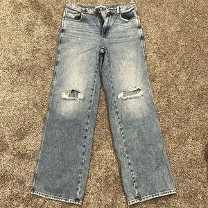 Pacsun jeans